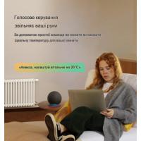 SONOFF Zigbee Термостат клапан для радиатора от SONOFF