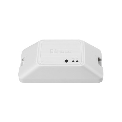 SONOFF BASICZBR3 - Розумний вимкач Zigbee DIY (Зроби Сам)