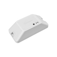 SONOFF BASICZBR3 - Розумний вимкач Zigbee DIY (Зроби Сам) від SONOFF за 545грн (код товару: ZBASICR3 )