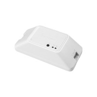 SONOFF BASICZBR3 - Розумний вимкач Zigbee DIY (Зроби Сам) від SONOFF за 545грн (код товару: ZBASICR3 )