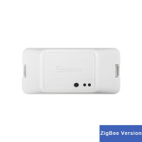 SONOFF BASICZBR3 - Розумний вимкач Zigbee DIY (Зроби Сам) від SONOFF за 545грн (код товару: ZBASICR3 )