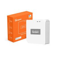 Пристрій домашньої автоматизації WIFI + Zigbee SONOFF Zigbee Bridge Prо до 128-ти пристроїв Пристрій домашньої автоматизації WIFI + Zigbee SONOFF Zigbee Bridge Prо до 128-ти пристроїв