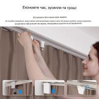 Умный мотор для штор SONOFF Zigbee от SONOFF