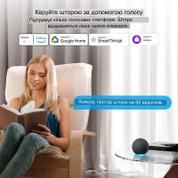 Умный мотор для штор SONOFF Zigbee от SONOFF