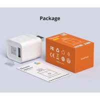 SONOFF Micro - Zigbee беспроводной USB-адаптер на 5 Вольт 2 Ампери от SONOFF