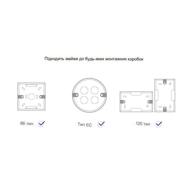 SONOFF Zigbee Mini ZBMINI-L R2 Extreme контролер вимикач до механічного перемикача з одною лінією живлення по фазі (без нейтралі) від SONOFF за 515грн (код товару: ZBMINIL2 )