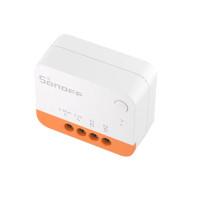 SONOFF Zigbee Mini ZBMINI-L R2 Extreme контролер вимикач до механічного перемикача з одною лінією живлення по фазі (без нейтралі) від SONOFF за 515грн (код товару: ZBMINIL2 )