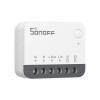 SONOFF ZBMINI Extreme Zigbee Умный выключатель-коммутатор (нужен нейтральныя провод) | ZBMINIR2