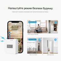 Устройство домашней автоматизации WIFI + Zigbee SONOFF Zigbee Bridge Pro до 128-ти устройств от SONOFF