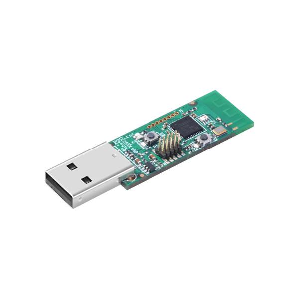 Zigbee USB Dongle CC2531 устройство системы автоматизации от SONOFF