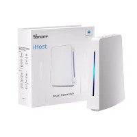 SONOFF iHost центр автоматизации умного дома на 4 GB