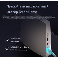 SONOFF iHost центр автоматизації розумного будинку на 4GB від SONOFF за 4495грн (код товару: iHost )