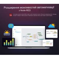 SONOFF iHost центр автоматизації розумного будинку на 4GB від SONOFF за 4495грн (код товару: iHost )