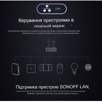 SONOFF iHost центр автоматизации умного дома на 4 GB от SONOFF