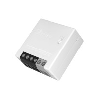 Sonoff MINI R2 проходной WiFi контроллер для 2-х выключателей Умного Дома c таймером ANDROID, iOS от SONOFF