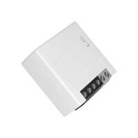 Sonoff MINI R2 прохідний WiFi контролер для 2-х вимикачів Розумного Дому c таймером ANDROID, iOS від SONOFF за 325грн (код товару: MINIR2 )