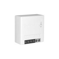 Sonoff MINI R2 прохідний WiFi контролер для 2-х вимикачів Розумного Дому c таймером ANDROID, iOS від SONOFF за 325грн (код товару: MINIR2 )