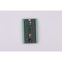 16-ти канальний (16 реле) універсальний дистанційний вимикач на 12 Вольт з пультом від AOKE за 1095грн (код товару: 16U12 )