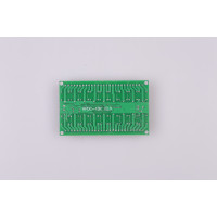 16-ти канальний (16 реле) універсальний дистанційний вимикач на 12 Вольт з пультом від AOKE за 1095грн (код товару: 16U12 )