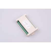 16-ти канальний (16 реле) універсальний дистанційний вимикач на 12 Вольт з пультом від AOKE за 1095грн (код товару: 16U12 )