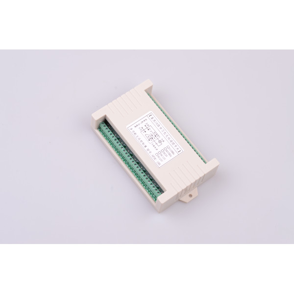 16-ти канальний (16 реле) універсальний дистанційний вимикач на 12 Вольт з пультом від AOKE за 1095грн (код товару: 16U12 )