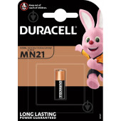 Duracell A23 Алкалайнова +40грн