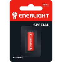 Батарейка Enerlight - 23А на 12 Вольт