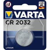 VARTA CR2032 Літієва +30грн