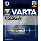 VARTA A23 Алкалайновая +40грн