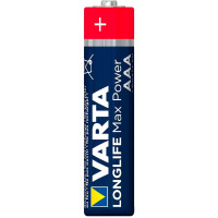 Батарейка алкалайнова Varta Long Power RED 1,5V AAA від VARTA за 30грн (код товару: 3AVR )