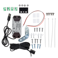 WIFI устройство открытия и мониторинга состояния двери, ролет для Ewelink среда SONOFF от WOOLLEY