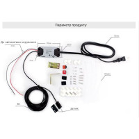 WIFI устройство открытия и мониторинга состояния двери, ролет для Ewelink среда SONOFF от WOOLLEY