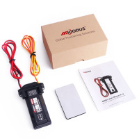 MV901N (MV901N) GPS GSM GPRS трекер локатор реального времени з поддержкой подключения реле