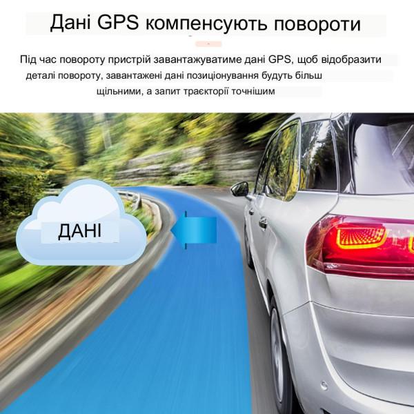 MV901 (MV901N) GPS GSM GPRS реле трекер локатор реального часу з підтримкою підключення реле від MiCODUS за 785грн (код товару: MV901 )