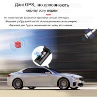 MV901 (MV901N) GPS GSM GPRS реле трекер локатор реального часу з підтримкою підключення реле від MiCODUS за 785грн (код товару: MV901 )