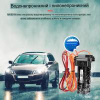 MV901N (MV901N) GPS GSM GPRS трекер локатор реального времени з поддержкой подключения реле от MiCODUS