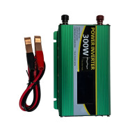 Перетворювач напруги (інвертор) до котлу з 12 Вольт на 220 Вольт 50 гц із чистою синусоїдою (синус до котлу) до 300Вт) від Core Chain за 1995грн (код товару: INVAC300 )