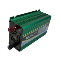 Перетворювач напруги (інвертор) до котлу з 12 Вольт на 220 Вольт 50 гц із чистою синусоїдою (синус до котлу) до 300Вт) від Core Chain за 1995грн (код товару: INVAC300 )