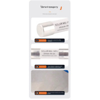 Предохранитель постоянного тока до 1000 Вольт на 15A 16A 20A 25A 30А или 32A для защиты солнечной системы 10x38 мм от CNMGN (Мінгао) Предохранитель постоянного тока до 1000 Вольт на 15A 16A 20A 25A 30А или 32A для защиты солнечной системы 10x38 мм от CNMGN (Мінгао)