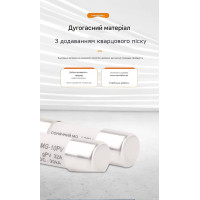 Предохранитель постоянного тока до 1000 Вольт на 15A 16A 20A 25A 30А или 32A для защиты солнечной системы 10x38 мм от CNMGN (Мінгао) Предохранитель постоянного тока до 1000 Вольт на 15A 16A 20A 25A 30А или 32A для защиты солнечной системы 10x38 мм от CNMGN (Мінгао)