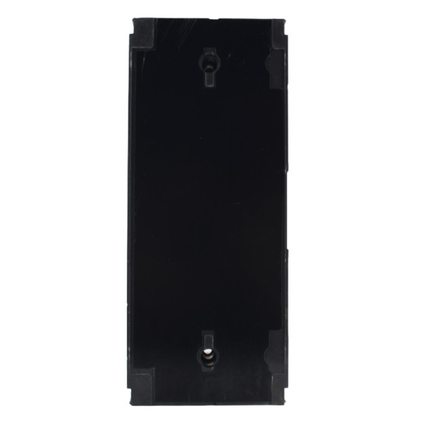 2-полюсный DC модульный автоматический солнечный выключатель постоянного тока до 500 Вольт 300A 350A 400A MCCB для фотоэлектрической системы от SZDQ