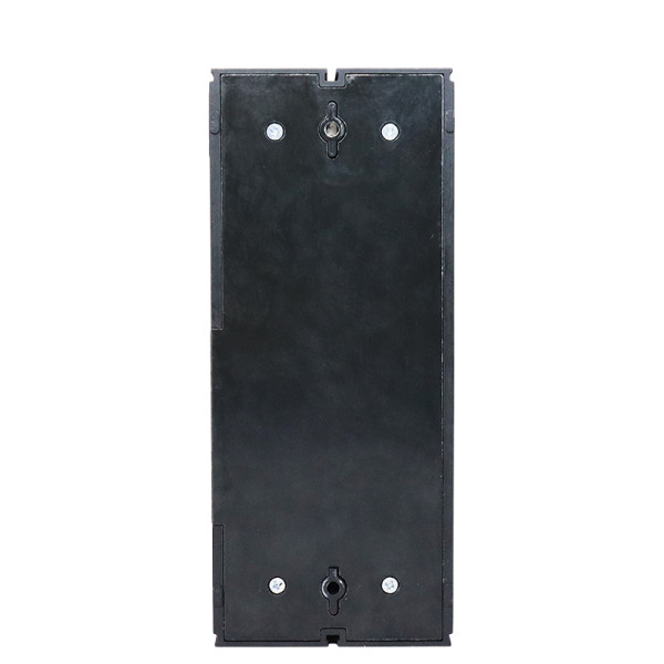 2-полюсный DC модульный автоматический солнечный выключатель постоянного тока до 1500 Вольт300A 350A 400A MCCB для фотоэлектрической системы от SZDQ