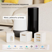 Умный Zigbee беспроводной USB-адаптер на 5 В Tuya от Qiachip