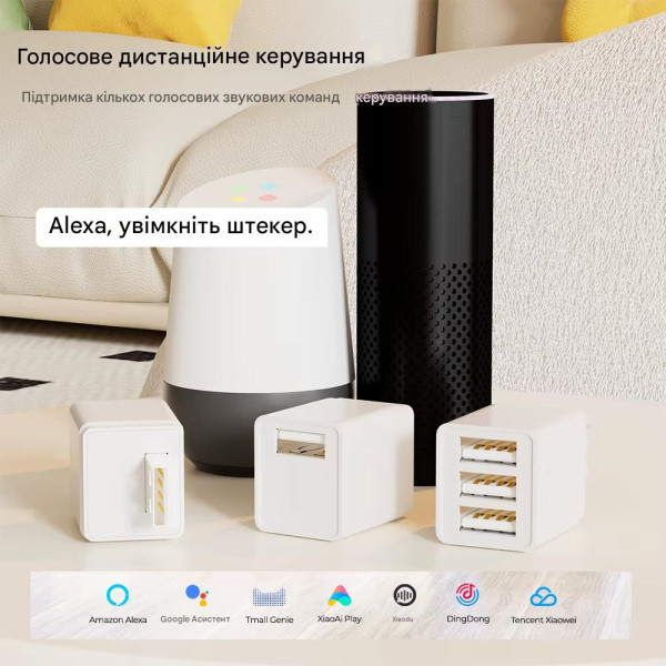 Умный Zigbee беспроводной USB-адаптер на 5 В Tuya от Qiachip