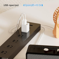 Умный Zigbee беспроводной USB-адаптер на 5 В Tuya от Qiachip