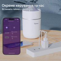 Умный Zigbee беспроводной USB-адаптер на 5 В Tuya от Qiachip
