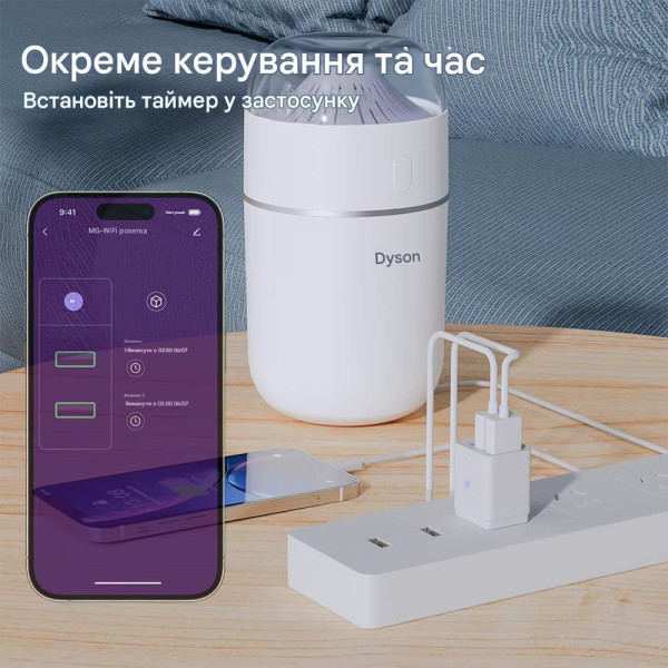 Умный Zigbee беспроводной USB-адаптер на 5 В Tuya от Qiachip