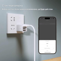 Умный Zigbee беспроводной USB-адаптер на 5 В Tuya от Qiachip