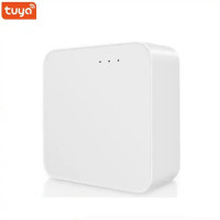 Устройство домашней автоматизации городов WIFI Tuya (SmartLife) + Zigbee + Bluetooth до 128 устройств