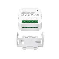 WiFi устройство учета потребляемой энергии, счетчик до 80 Ампер для Tuya (SmartLife) от Qiachip